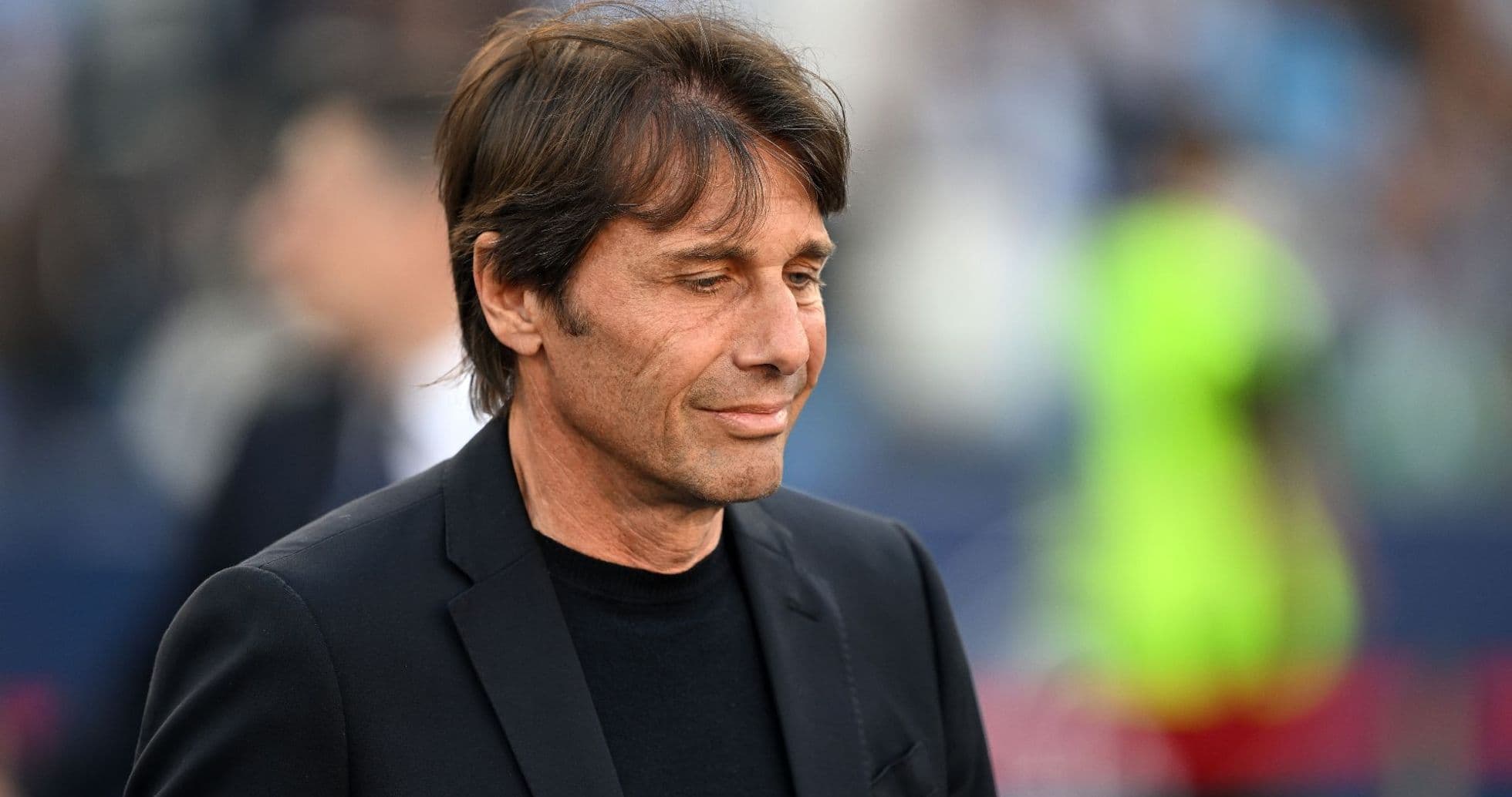 Manchester United Eye Antonio Conte as Potential Successor to Michael Carrick Manchester United Eye Antonio Conte as Potential Successor to Michael Carrick
