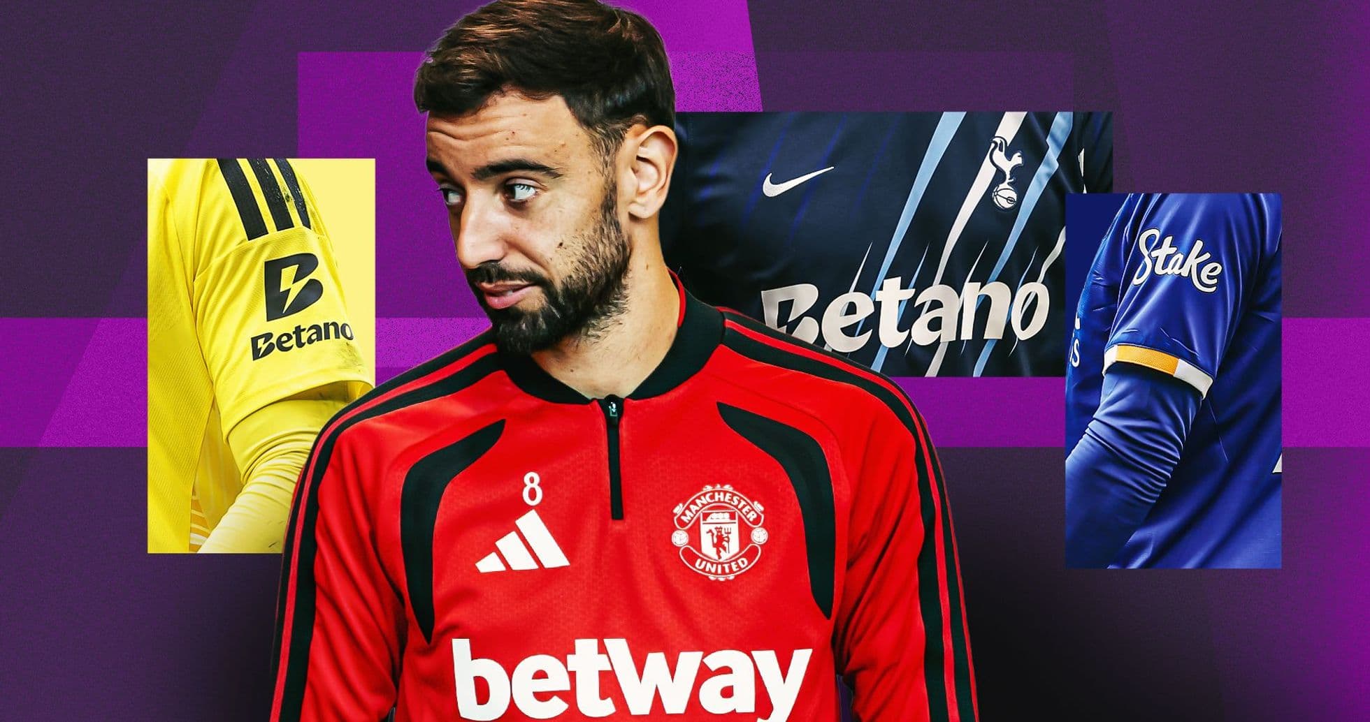 How Premier League Clubs Are Circumventing New Anti-Gambling Shirt Sponsorship Rules How Premier League Clubs Are Circumventing New Anti-Gambling Shirt Sponsorship Rules