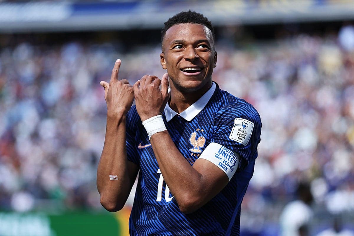France vs Sweden: TV Info, Kick-Off Time, and How to Watch World Cup Round of 32 France vs Sweden: TV Info, Kick-Off Time, and How to Watch World Cup Round of 32