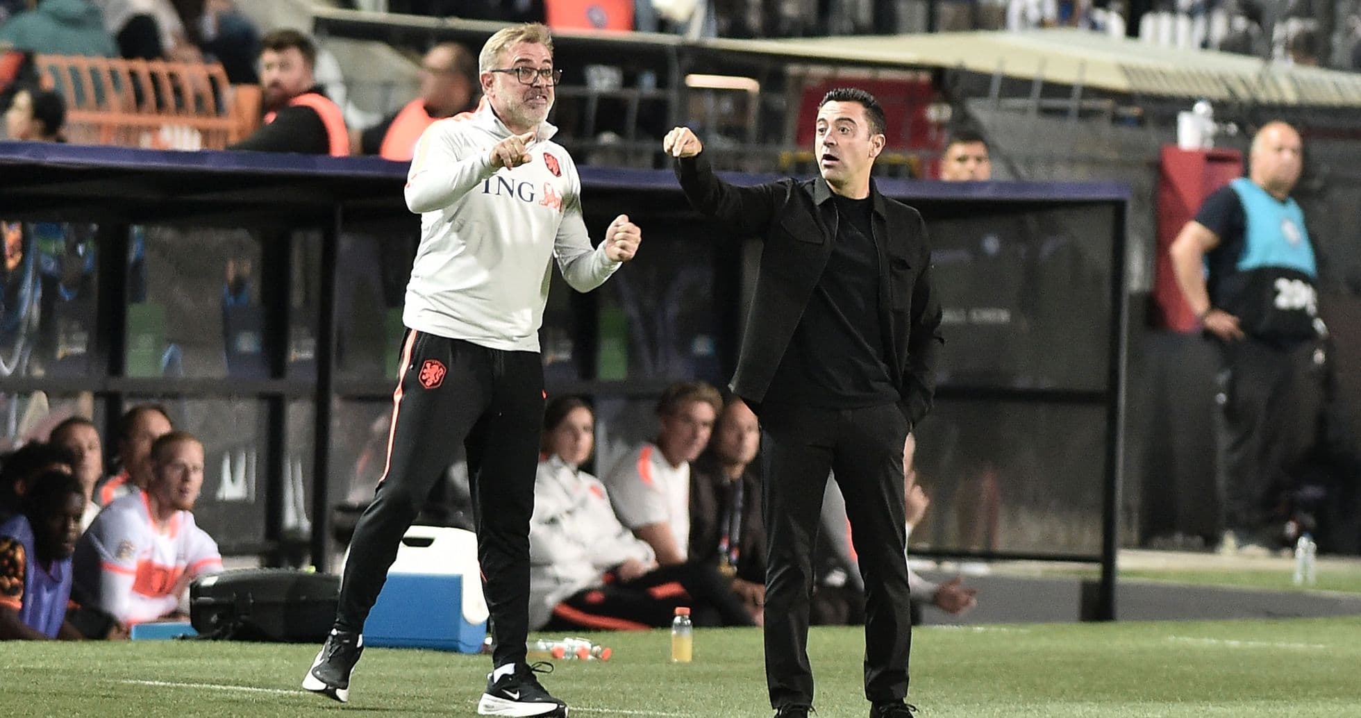 Netherlands Player Ratings: Reijnders Shines as Team Battles to 2-2 Draw with Greece Netherlands Player Ratings: Reijnders Shines as Team Battles to 2-2 Draw with Greece