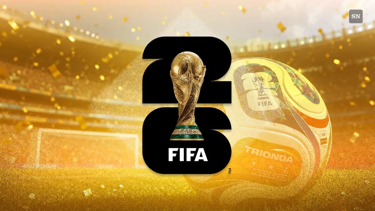 Top Sportsbooks for 2026 FIFA World Cup Betting: Bonuses, Odds, and Apps Reviewed Top Sportsbooks for 2026 FIFA World Cup Betting: Bonuses, Odds, and Apps Reviewed