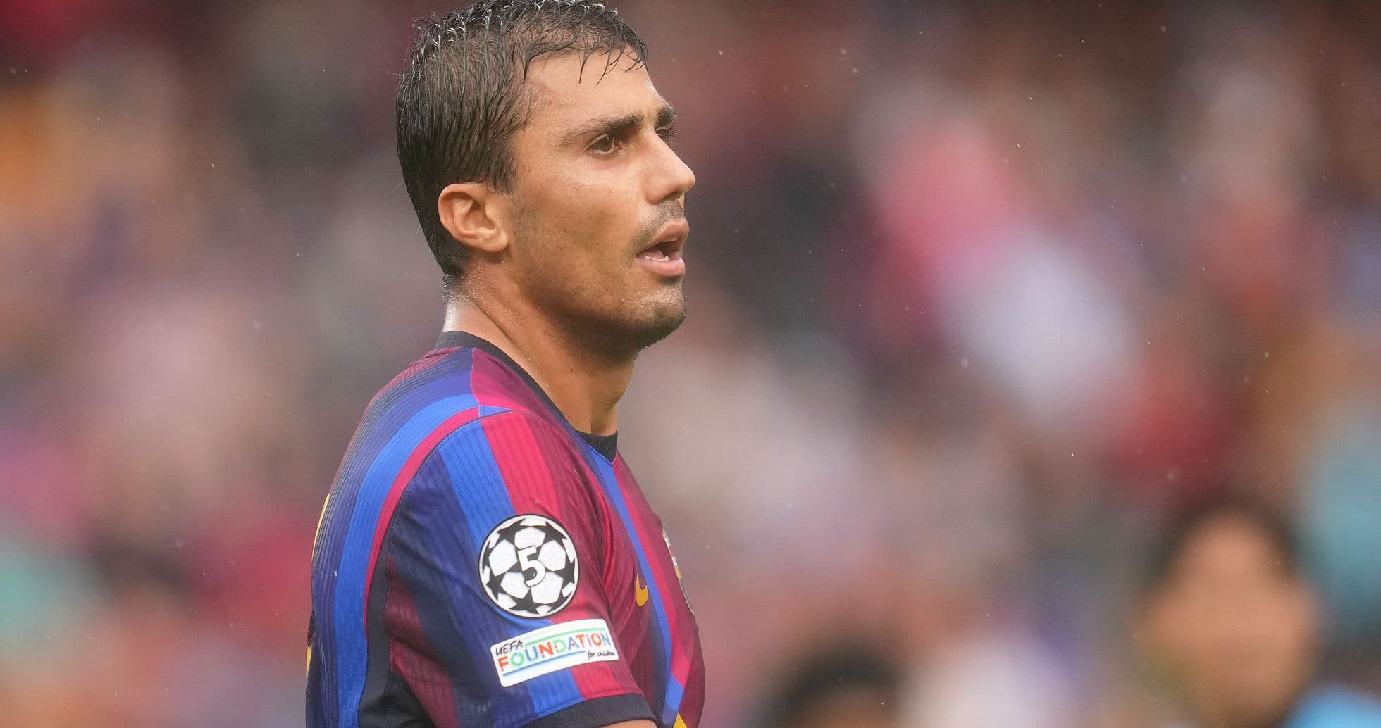 Rodri Rejects Barcelona as Champions League Favorites, Highlights Key Areas for Improvement Rodri Rejects Barcelona as Champions League Favorites, Highlights Key Areas for Improvement