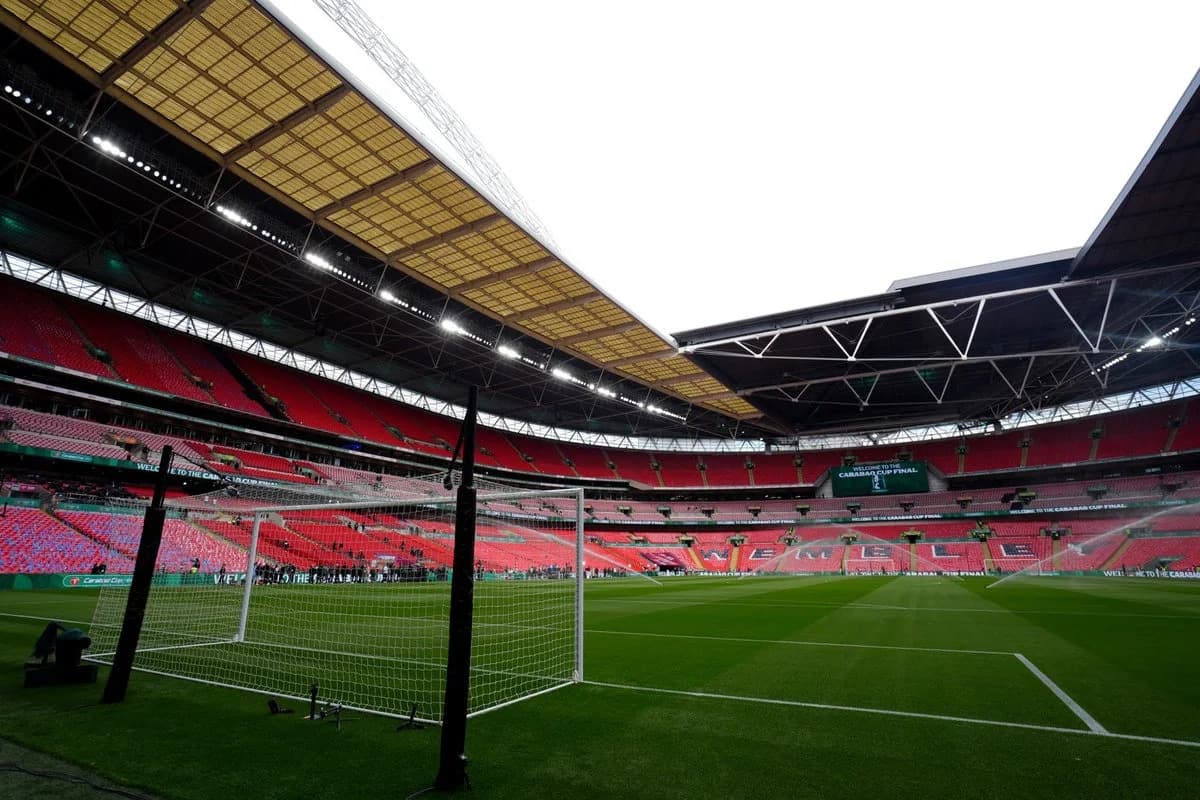 Barcelona's Nou Camp to Host 2029 Champions League Final, Wembley Overlooked Barcelona's Nou Camp to Host 2029 Champions League Final, Wembley Overlooked