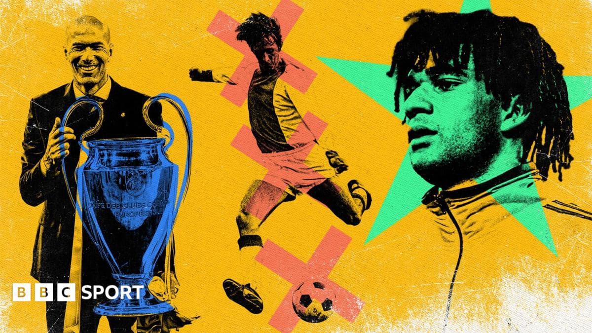 Ranking Europe’s Most Dominant Football Dynasties: Real Madrid, PSG, Liverpool and More Ranking Europe’s Most Dominant Football Dynasties: Real Madrid, PSG, Liverpool and More