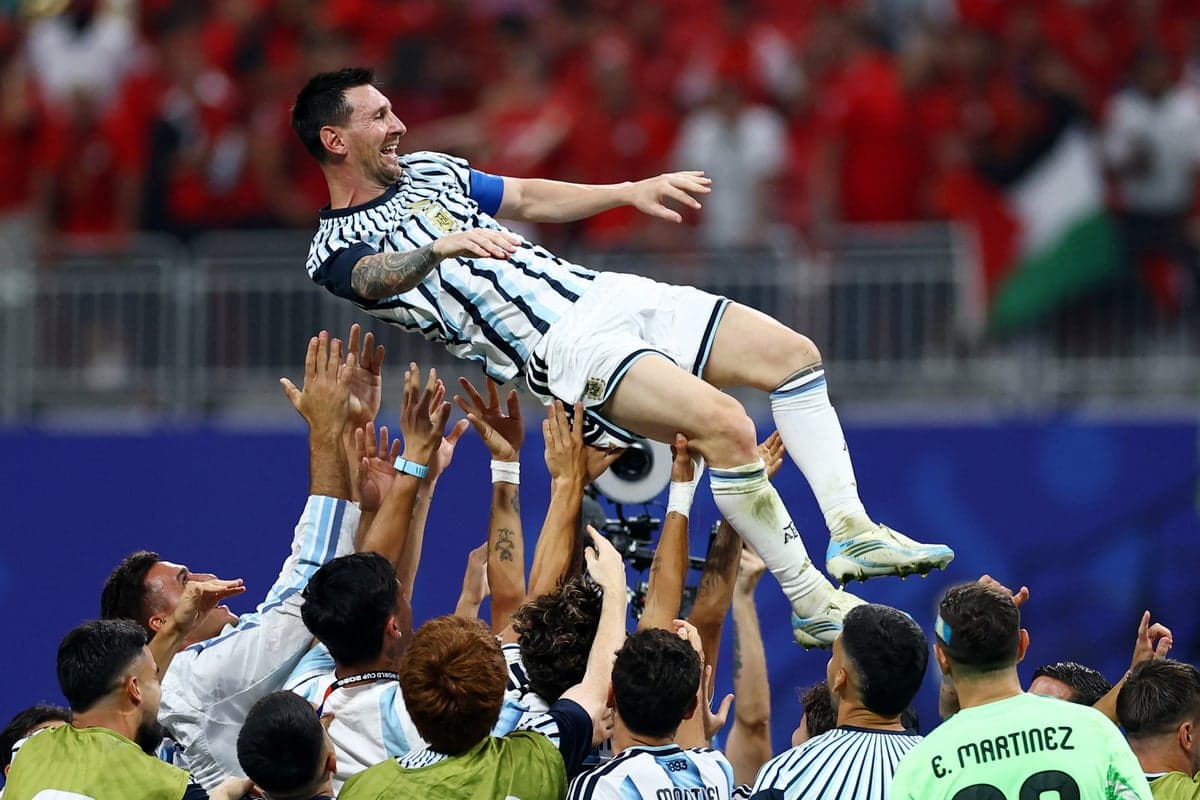 World Cup 2026: From Thrilling Drama to Growing Controversy and FIFA's Challenge World Cup 2026: From Thrilling Drama to Growing Controversy and FIFA's Challenge