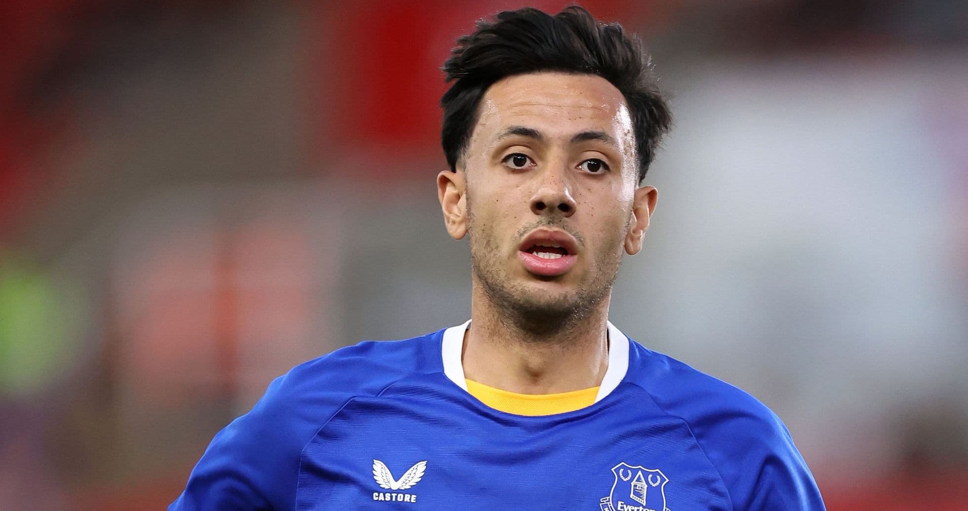 Everton and Crystal Palace Complete Swap Deal: Dwight McNeil and Brennan Johnson Exchange Clubs Everton and Crystal Palace Complete Swap Deal: Dwight McNeil and Brennan Johnson Exchange Clubs