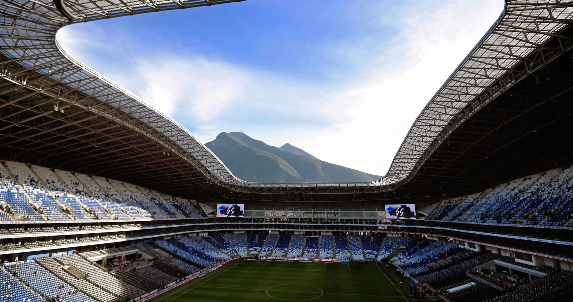 Estadio BBVA: Your Guide to Monterrey’s Venue for the 2026 World Cup Estadio BBVA: Your Guide to Monterrey’s Venue for the 2026 World Cup