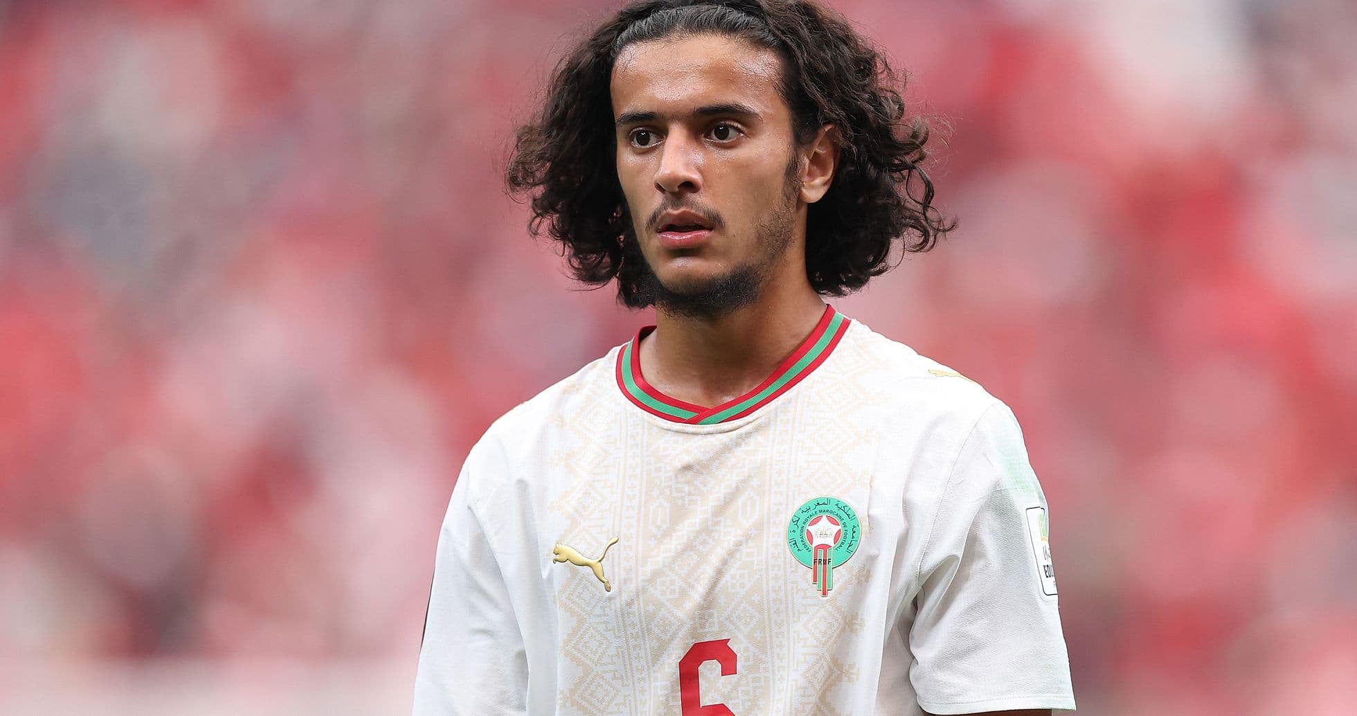 Manchester City Nears Deal for Lille Midfielder Ayyoub Bouaddi Amid Rodri's Barcelona Move Manchester City Nears Deal for Lille Midfielder Ayyoub Bouaddi Amid Rodri's Barcelona Move