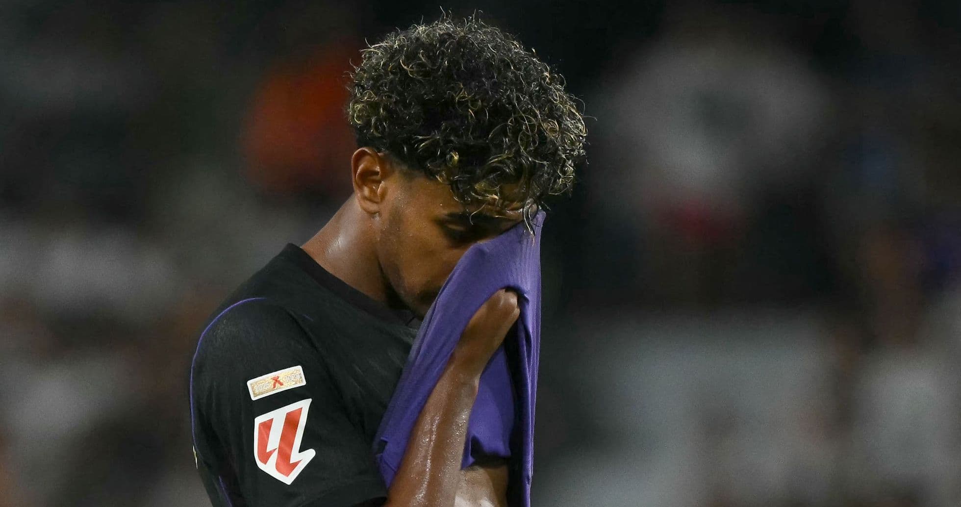 Lamine Yamal Feels Hurt Amid Barcelona's Squad Changes; Hansi Flick Addresses Substitution Concerns Lamine Yamal Feels Hurt Amid Barcelona's Squad Changes; Hansi Flick Addresses Substitution Concerns