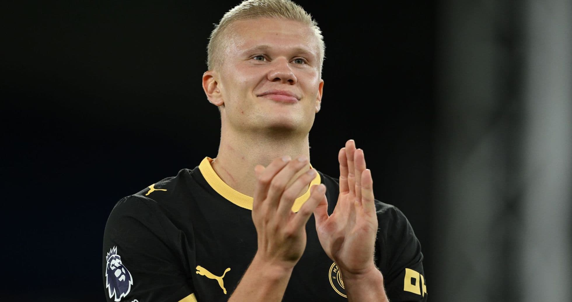 Erling Haaland and the Possibility of a Move to Barcelona or Real Madrid: Insights from Dietmar Hamann Erling Haaland and the Possibility of a Move to Barcelona or Real Madrid: Insights from Dietmar Hamann