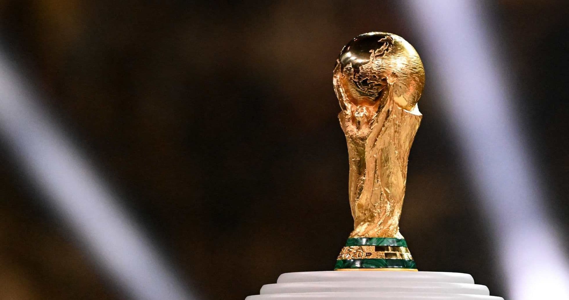 2030 World Cup Could Feature 64 Teams Across Six Host Countries, Says CONMEBOL President 2030 World Cup Could Feature 64 Teams Across Six Host Countries, Says CONMEBOL President