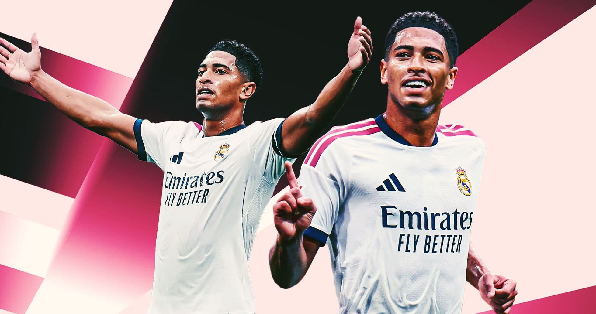 Jude Bellingham Shines Again at Real Madrid After World Cup Brilliance Jude Bellingham Shines Again at Real Madrid After World Cup Brilliance