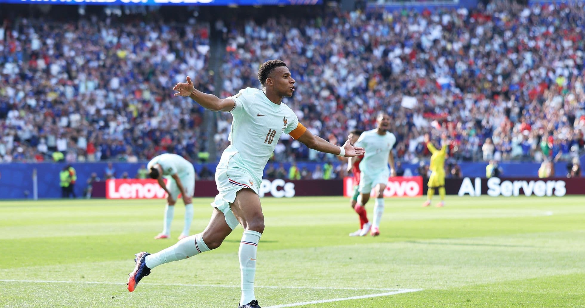 How to Secure France vs Spain Tickets for the World Cup 2026 Semifinals How to Secure France vs Spain Tickets for the World Cup 2026 Semifinals