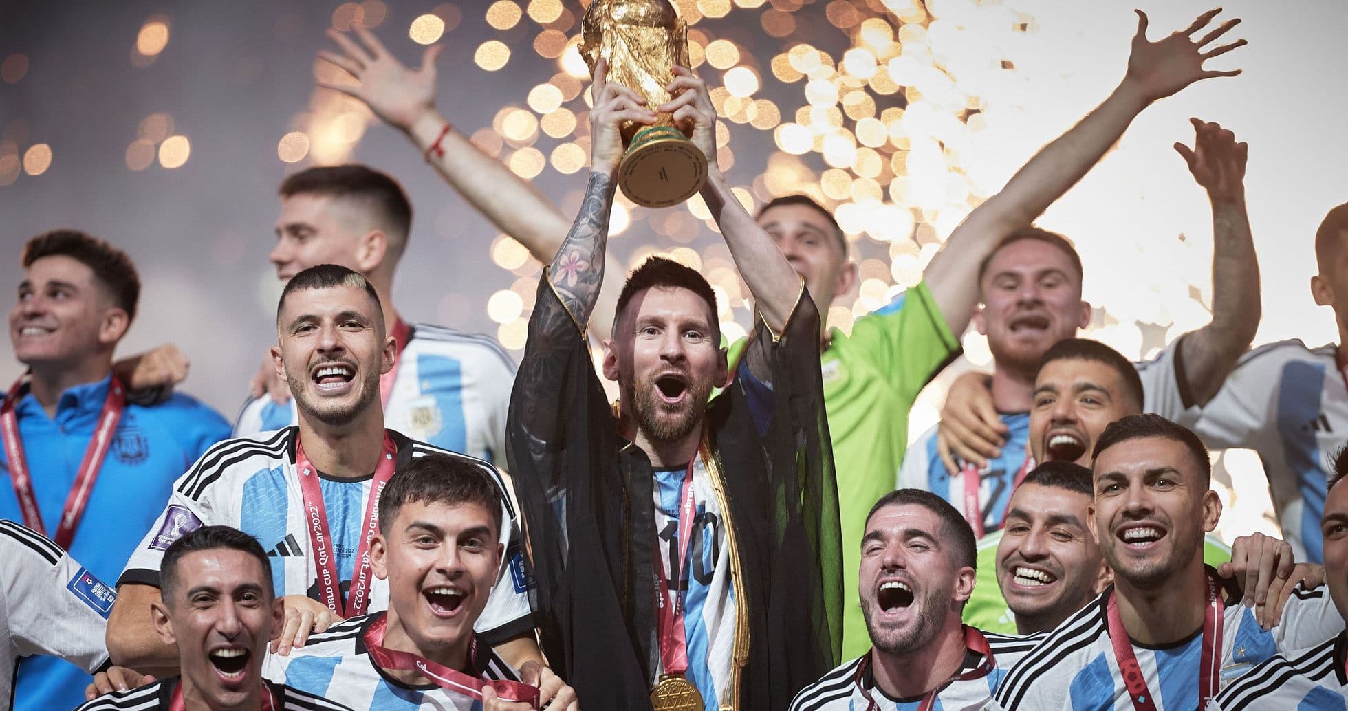 Ranking the Most Expensive Tickets for FIFA World Cup 2026: Final, Argentina, and More Ranking the Most Expensive Tickets for FIFA World Cup 2026: Final, Argentina, and More