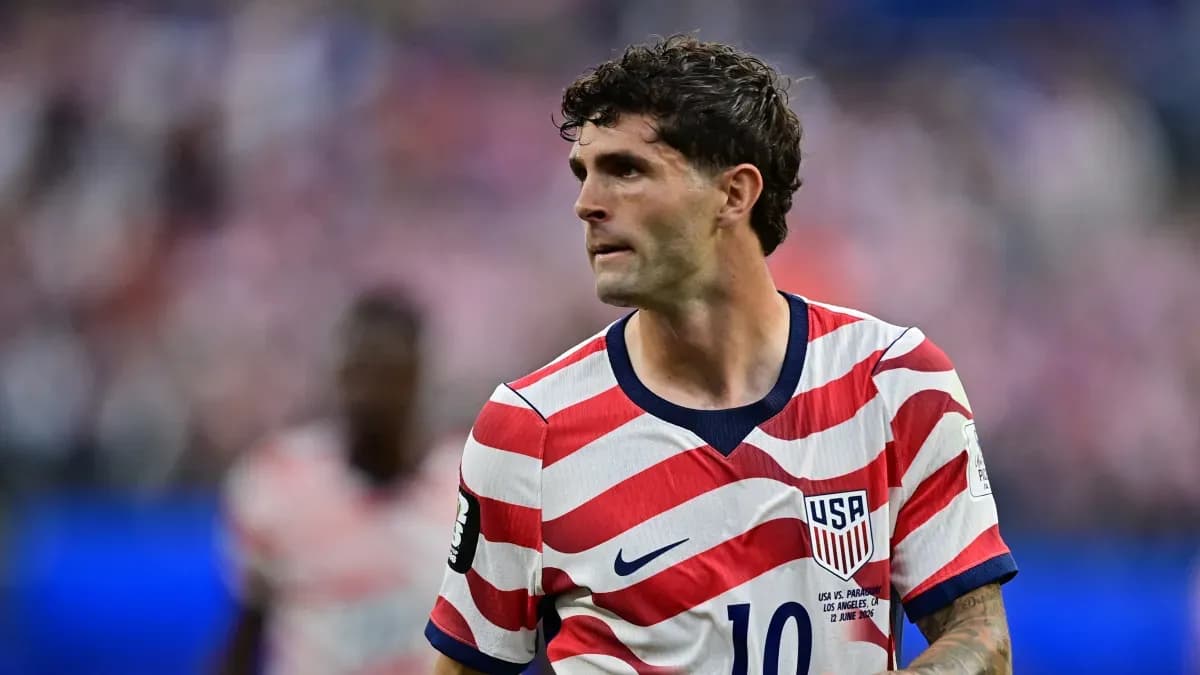 USA vs. Bosnia and Herzegovina: Kickoff Time, TV Channel, and Live Stream Info for World Cup 2026 USA vs. Bosnia and Herzegovina: Kickoff Time, TV Channel, and Live Stream Info for World Cup 2026