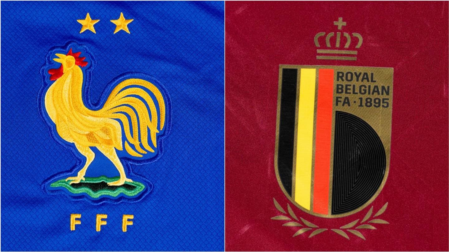France vs Belgium Nations League Clash: Preview, Predictions, and Lineups France vs Belgium Nations League Clash: Preview, Predictions, and Lineups