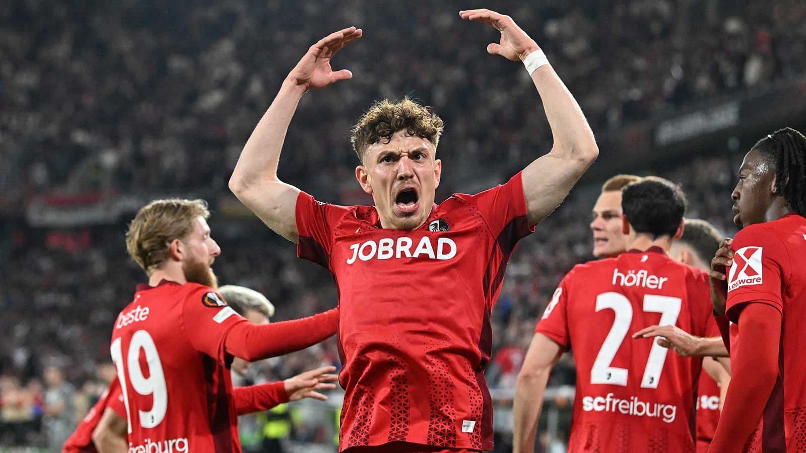 Has Jürgen Klopp Found the Right Solution for Germany's Kimmich Dilemma with Philipp Treu? Has Jürgen Klopp Found the Right Solution for Germany's Kimmich Dilemma with Philipp Treu?