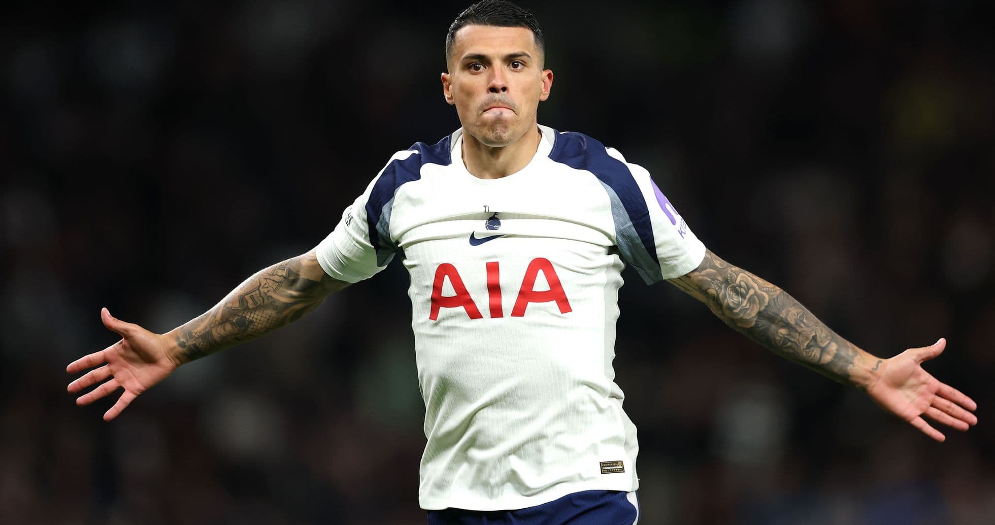 Barcelona Eyes Tottenham’s Pedro Porro as Arsenal Targets Jules Kounde Barcelona Eyes Tottenham’s Pedro Porro as Arsenal Targets Jules Kounde