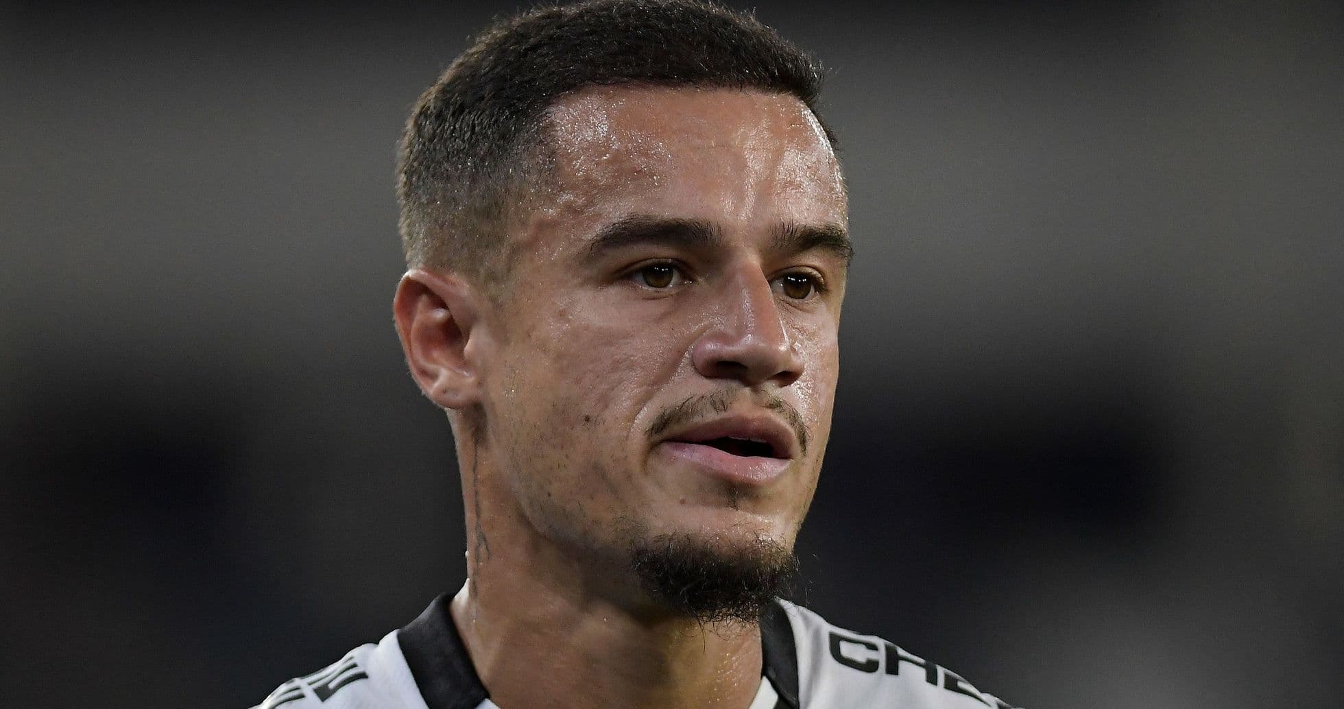 Philippe Coutinho Joins Neymar at Santos on Deal Until Season's End Philippe Coutinho Joins Neymar at Santos on Deal Until Season's End