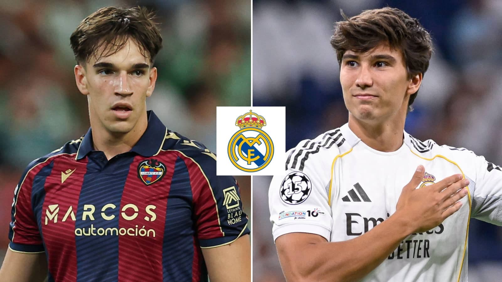 Real Madrid Transfer Moves Summer 2026: Signings and Departures Real Madrid Transfer Moves Summer 2026: Signings and Departures