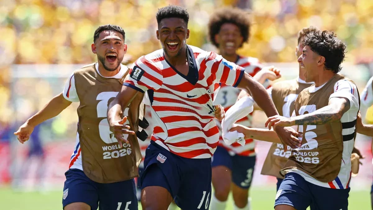 USA vs. Turkey World Cup Betting Guide: Predictions, Odds, and Promos USA vs. Turkey World Cup Betting Guide: Predictions, Odds, and Promos
