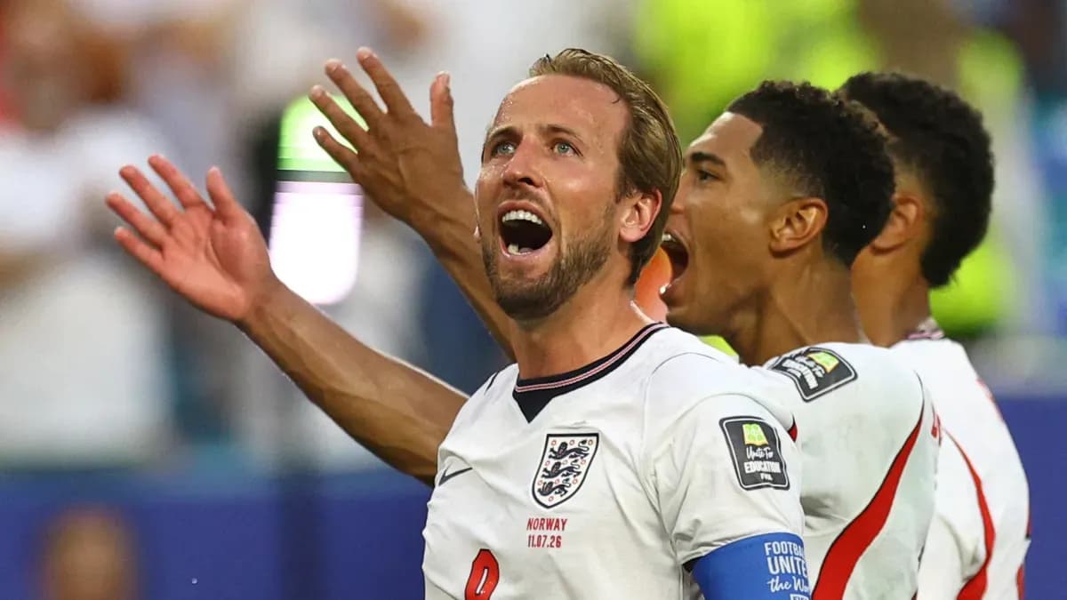 Why England Sings Wonderwall After World Cup Victories Why England Sings Wonderwall After World Cup Victories