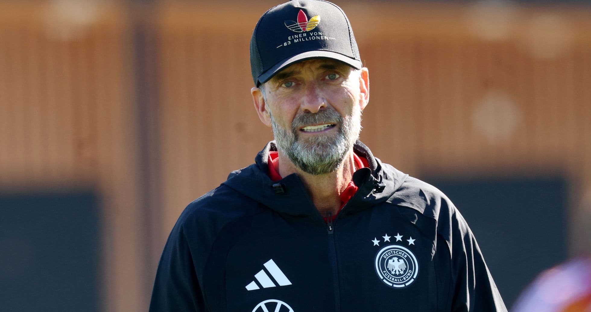 Jurgen Klopp Sets Tough New Rules for Germany Ahead of Nations League Clash Jurgen Klopp Sets Tough New Rules for Germany Ahead of Nations League Clash
