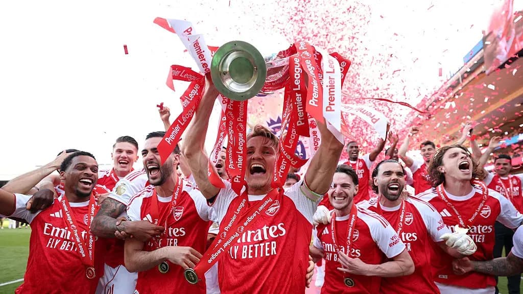 Complete Guide to Betting on Premier League Soccer: Bet Types, Promos, and Key Tips Complete Guide to Betting on Premier League Soccer: Bet Types, Promos, and Key Tips