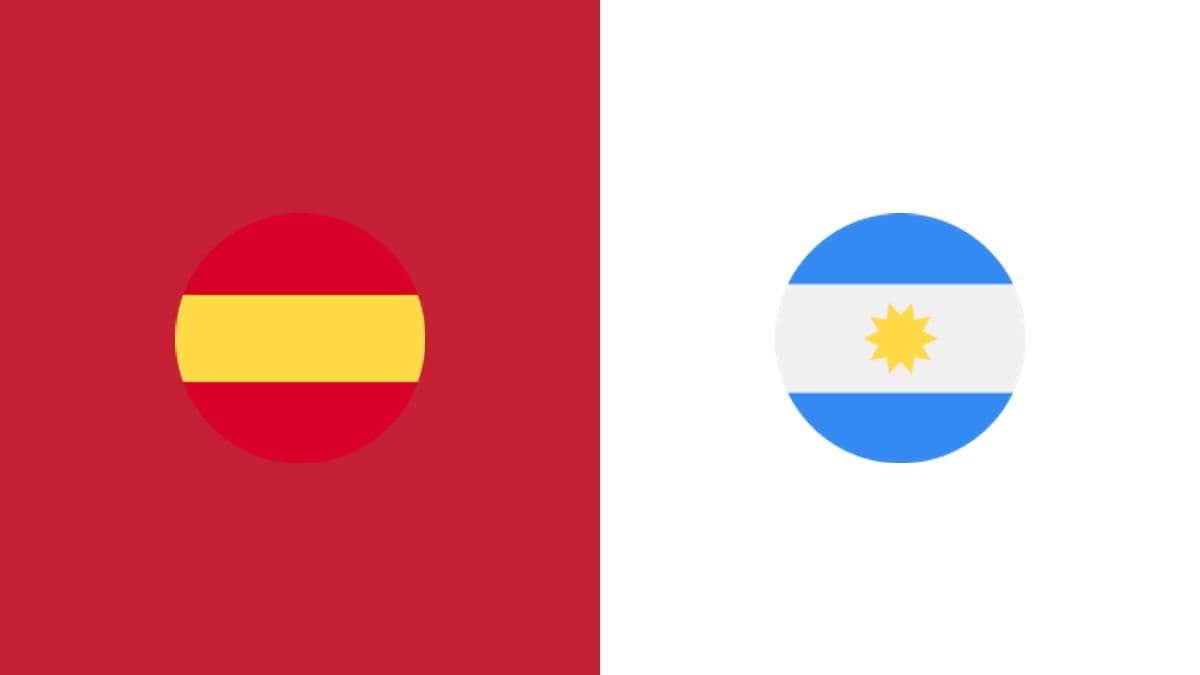Spain vs Argentina World Cup 2026 Final Preview: Key Insights and Tactics Spain vs Argentina World Cup 2026 Final Preview: Key Insights and Tactics