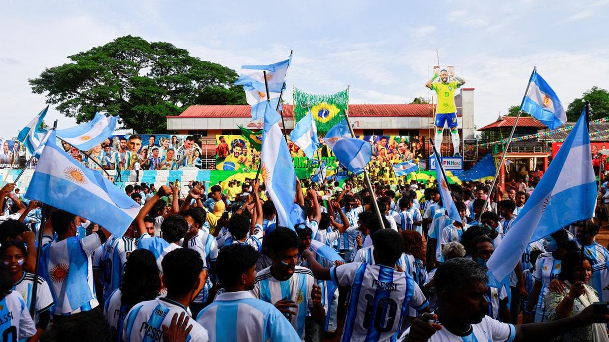 How Indian Fans Can Watch FIFA World Cup 2026 Without Paying How Indian Fans Can Watch FIFA World Cup 2026 Without Paying