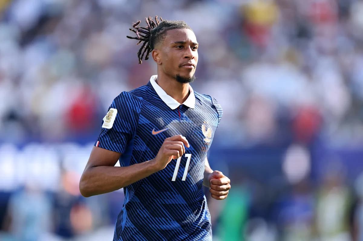 Michael Olise Open to New Opportunities; Set for Talks with Bayern After World Cup Michael Olise Open to New Opportunities; Set for Talks with Bayern After World Cup