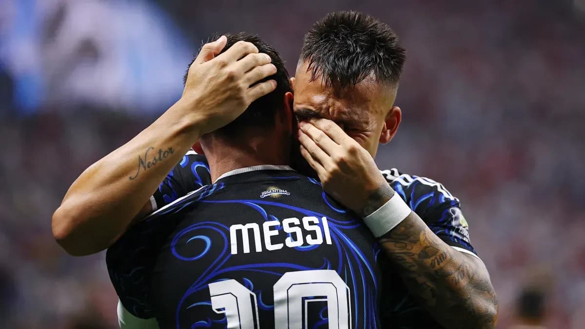England vs Argentina 2026 World Cup Semifinal: Player Ratings and Match Review England vs Argentina 2026 World Cup Semifinal: Player Ratings and Match Review