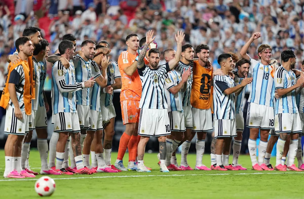 2026 World Cup Golden Boot Race: Top Scorers and Standings 2026 World Cup Golden Boot Race: Top Scorers and Standings