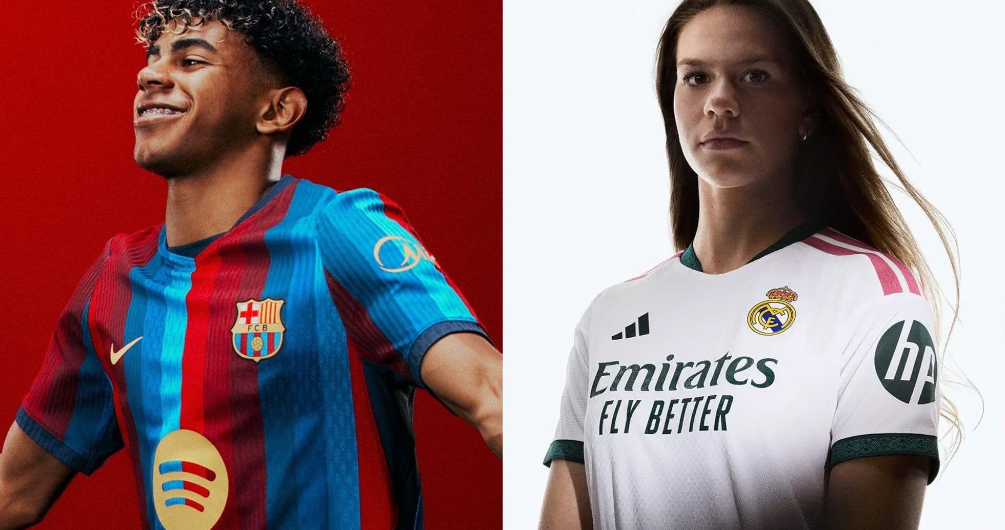 2026-27 Football Kits: Revealing Juventus, PSG, Bayern Munich, Borussia Dortmund & Top Clubs' Jerseys 2026-27 Football Kits: Revealing Juventus, PSG, Bayern Munich, Borussia Dortmund & Top Clubs' Jerseys