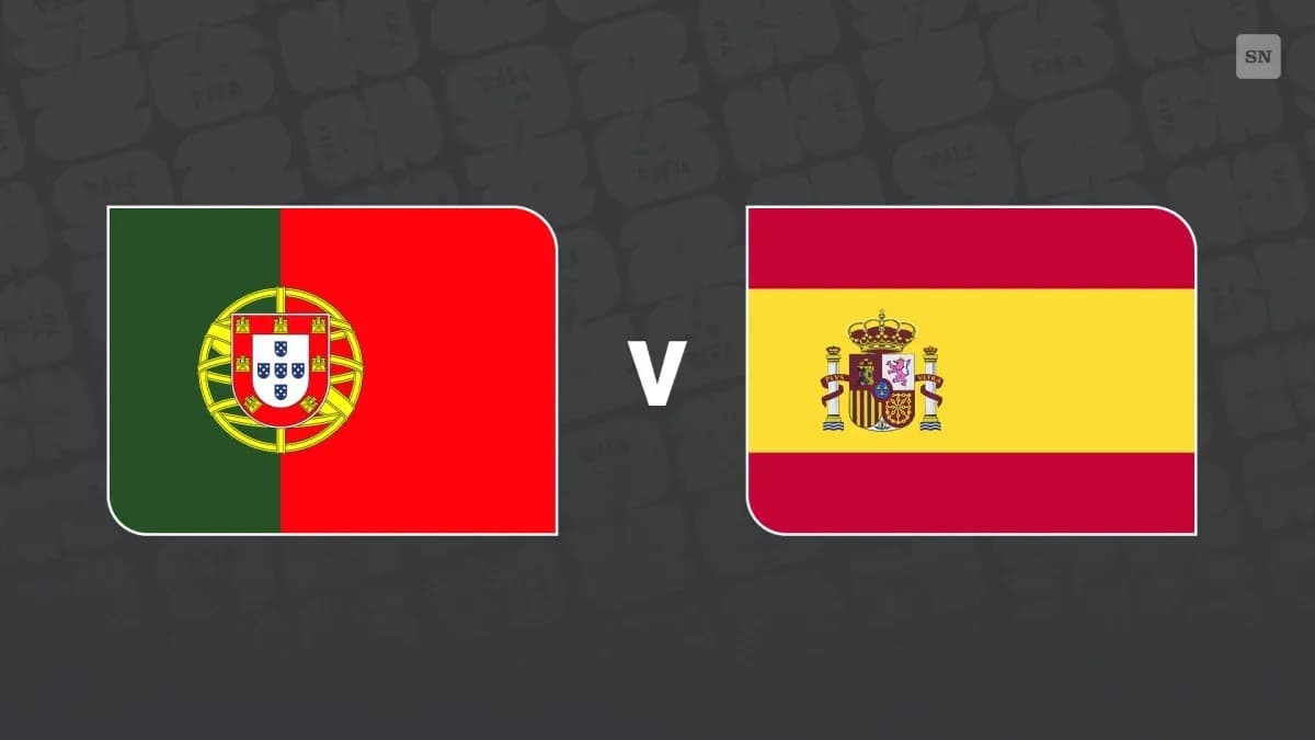 How to Watch Portugal vs Spain: Live Stream, TV Channel, and Kickoff Time for World Cup Round of 16 How to Watch Portugal vs Spain: Live Stream, TV Channel, and Kickoff Time for World Cup Round of 16