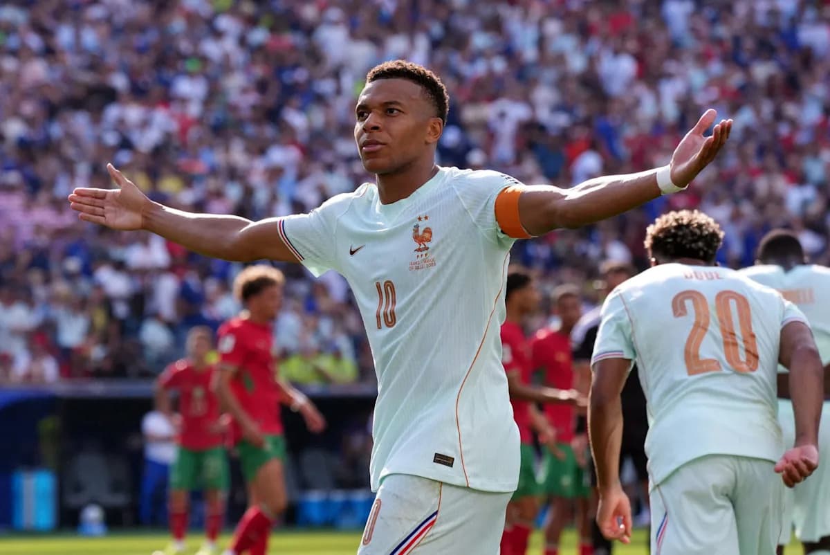 France vs. Spain: World Cup Semifinal Location and Viewing Details France vs. Spain: World Cup Semifinal Location and Viewing Details