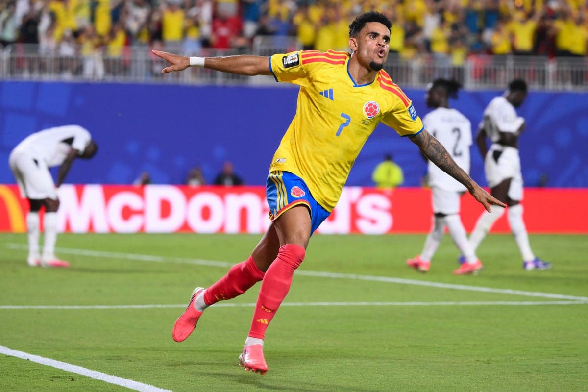 Switzerland vs Colombia: TV Channel, Kick-Off Time and How to Watch the World Cup Last-16 Match Switzerland vs Colombia: TV Channel, Kick-Off Time and How to Watch the World Cup Last-16 Match
