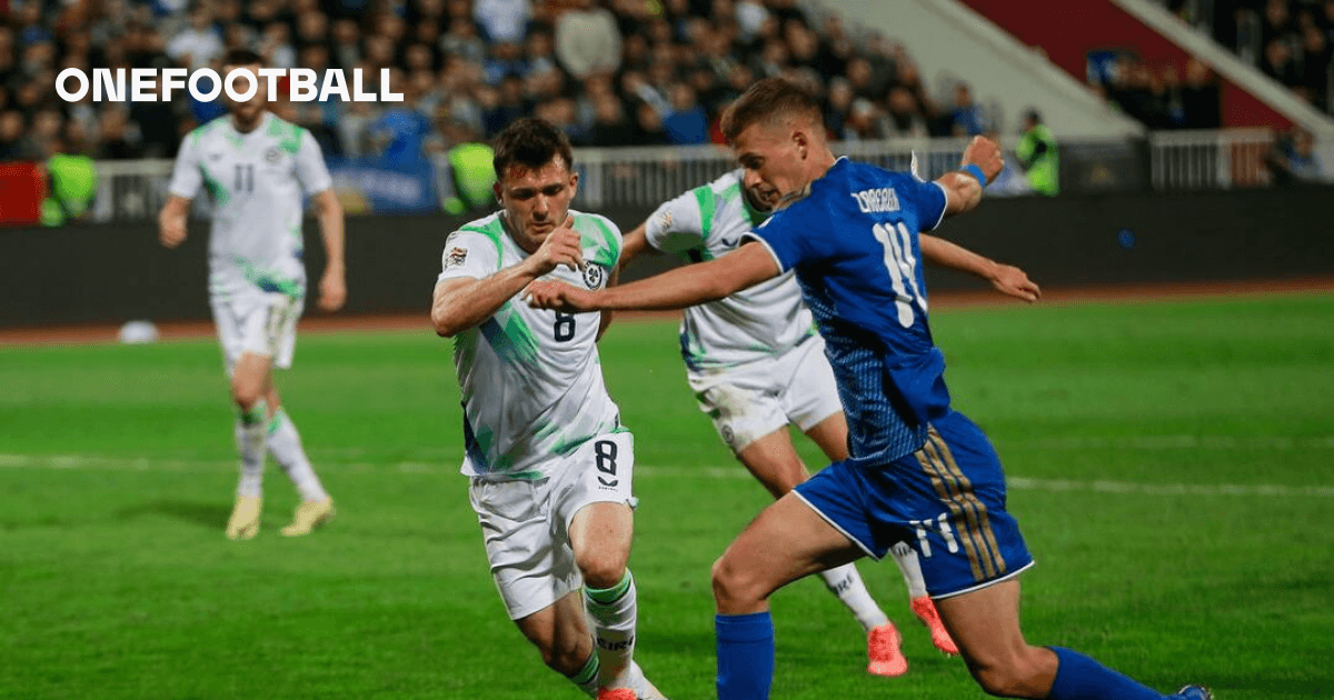 Ireland's Jason Knight Voices Opposition to Upcoming Israel Match Ireland's Jason Knight Voices Opposition to Upcoming Israel Match