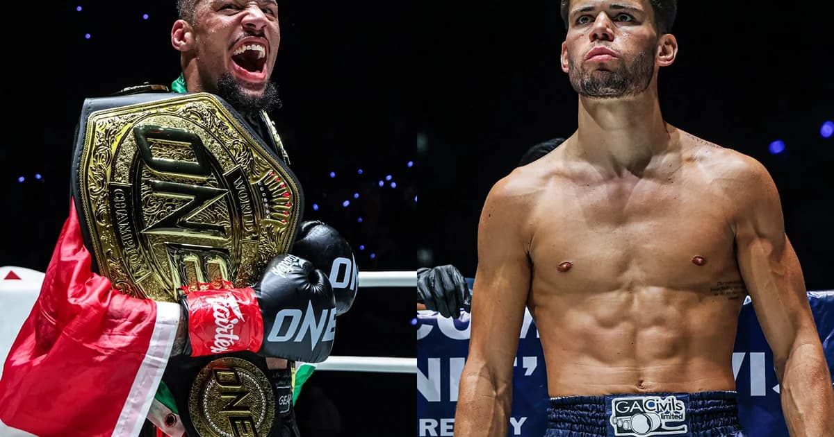 Eersel vs Jarvis II: Four Crucial Factors in ONE Lightweight Muay Thai Title Rematch at Inner Circle 33 Eersel vs Jarvis II: Four Crucial Factors in ONE Lightweight Muay Thai Title Rematch at Inner Circle 33