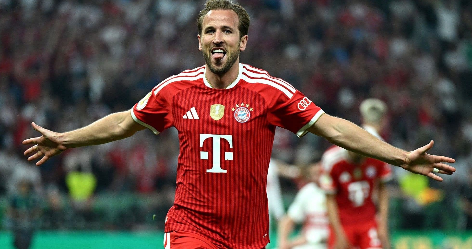 Bayern Munich Eyes Brentford's Igor Thiago as Backup Striker Despite Transfer Freeze Bayern Munich Eyes Brentford's Igor Thiago as Backup Striker Despite Transfer Freeze