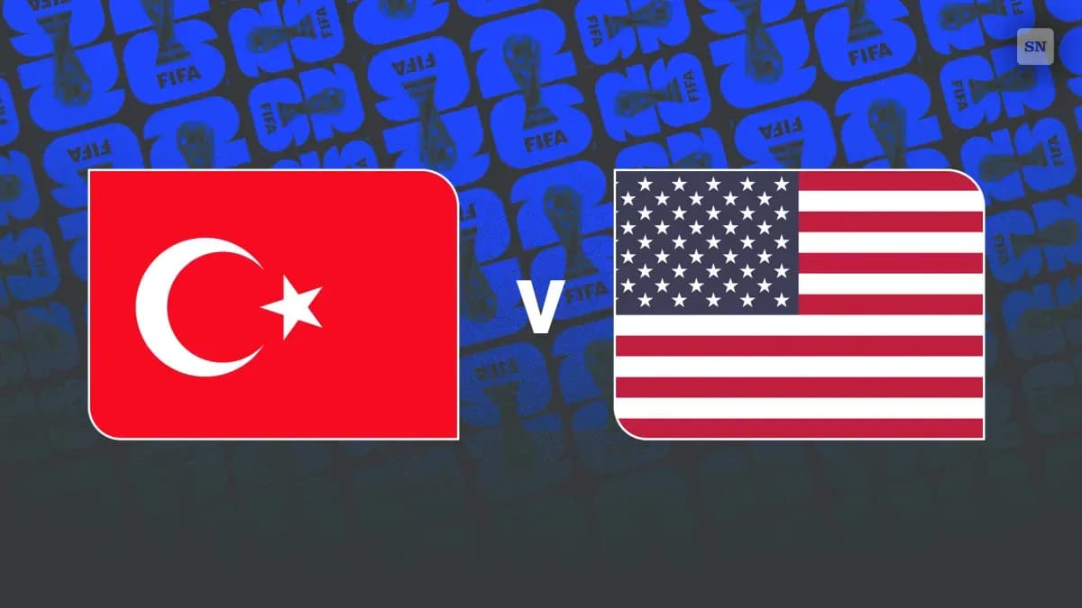 How to Watch USA vs. Turkey: World Cup Group D Match Details How to Watch USA vs. Turkey: World Cup Group D Match Details