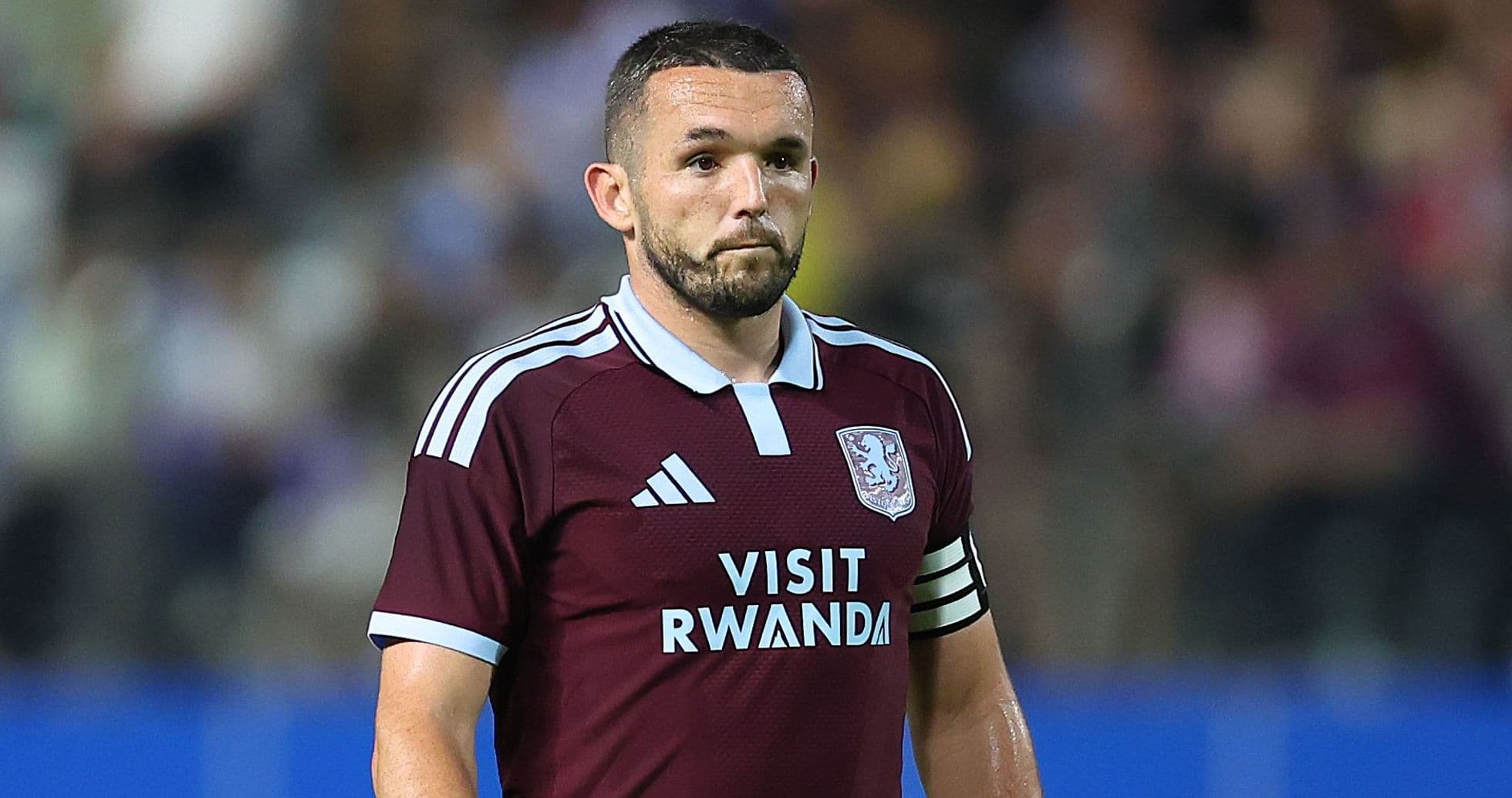 John McGinn Confident Aston Villa Can Reach New Heights as They Eye UEFA Super Cup Against PSG John McGinn Confident Aston Villa Can Reach New Heights as They Eye UEFA Super Cup Against PSG