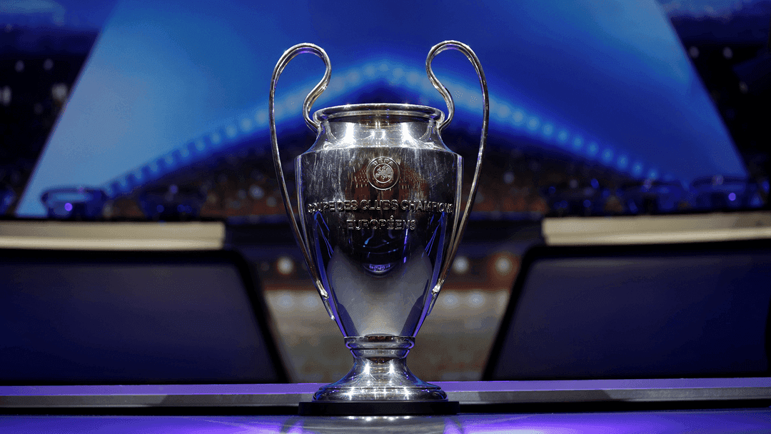 Champions League 2025/26 Start Date and New Format Details Champions League 2025/26 Start Date and New Format Details