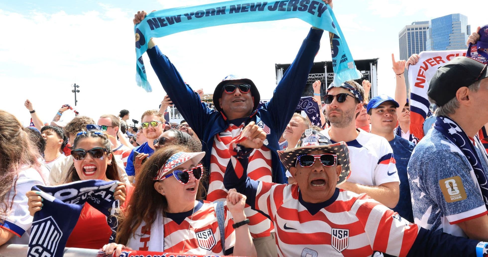 World Cup 2026 Tickets: Where to Find the Cheapest Prices and Key Info World Cup 2026 Tickets: Where to Find the Cheapest Prices and Key Info