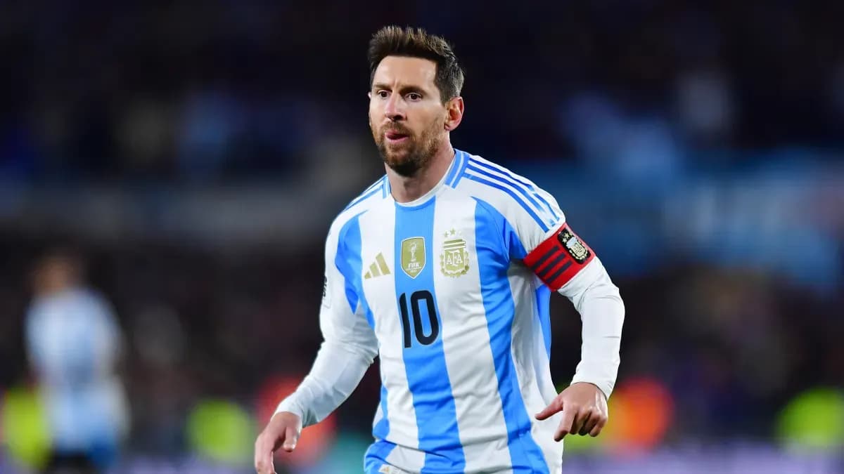 Argentina vs Austria: Kickoff Time, Live Stream and TV Info for World Cup 2026 Argentina vs Austria: Kickoff Time, Live Stream and TV Info for World Cup 2026