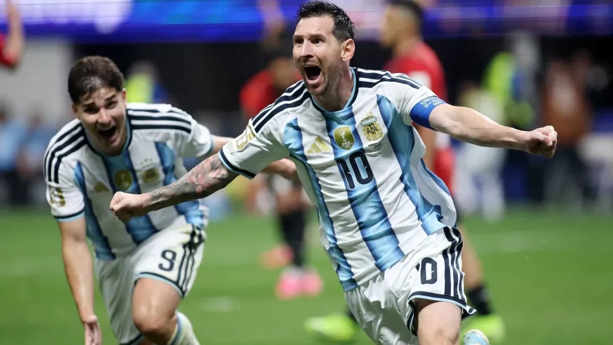 2026 World Cup Predictions: Expert Analysis on Quarterfinals and Road to the Trophy 2026 World Cup Predictions: Expert Analysis on Quarterfinals and Road to the Trophy