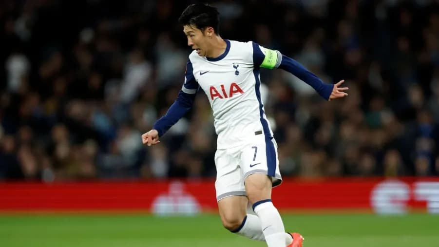 Top 10 South Korean Football Legends | Ranked Top 10 South Korean Football Legends | Ranked