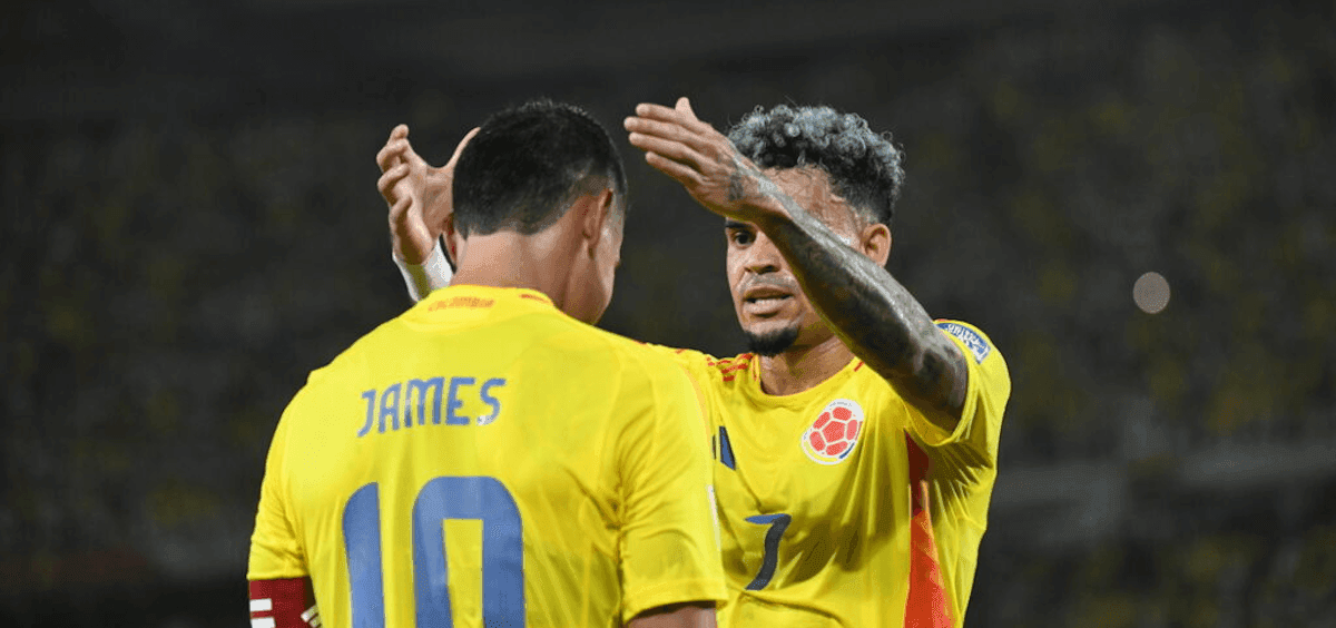 Uzbekistan vs Colombia World Cup 2026 Preview and Prediction Uzbekistan vs Colombia World Cup 2026 Preview and Prediction
