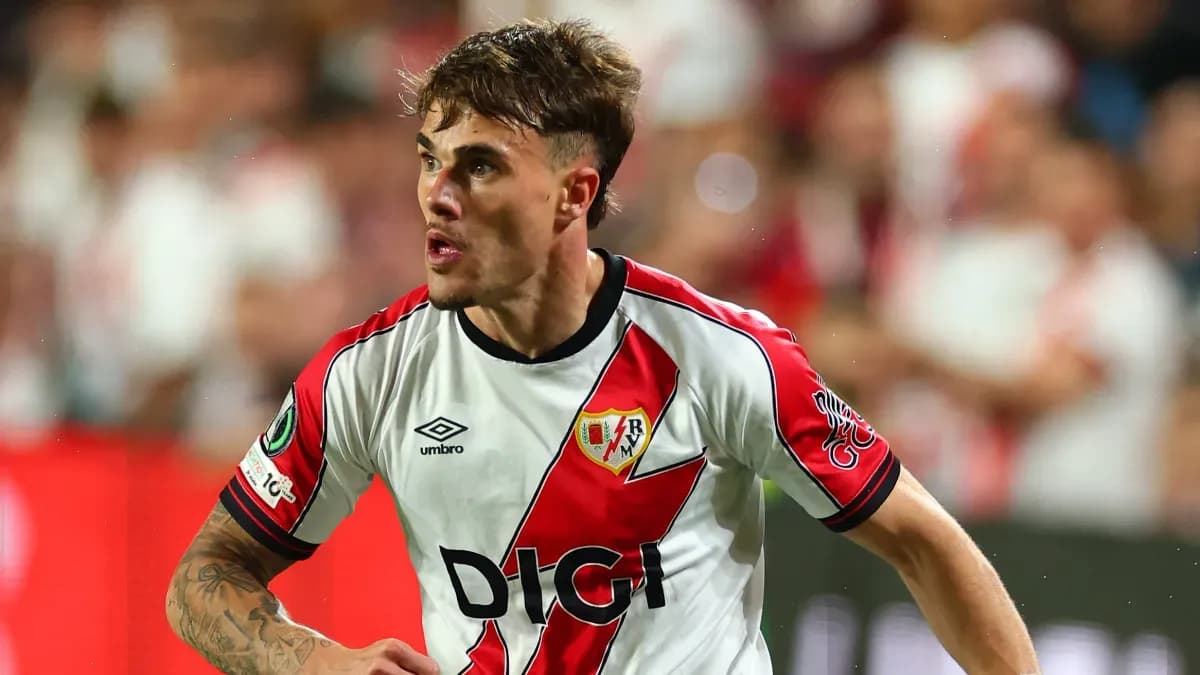 What to Know About Pep Chavarria, Chelsea's New Left-Back Signing What to Know About Pep Chavarria, Chelsea's New Left-Back Signing