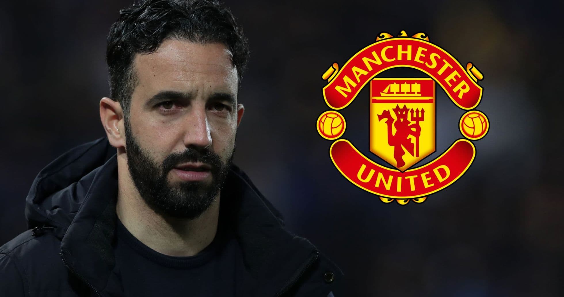 Ruben Amorim Targets Manchester United Defender Leny Yoro in Late AC Milan Transfer Bid Ruben Amorim Targets Manchester United Defender Leny Yoro in Late AC Milan Transfer Bid